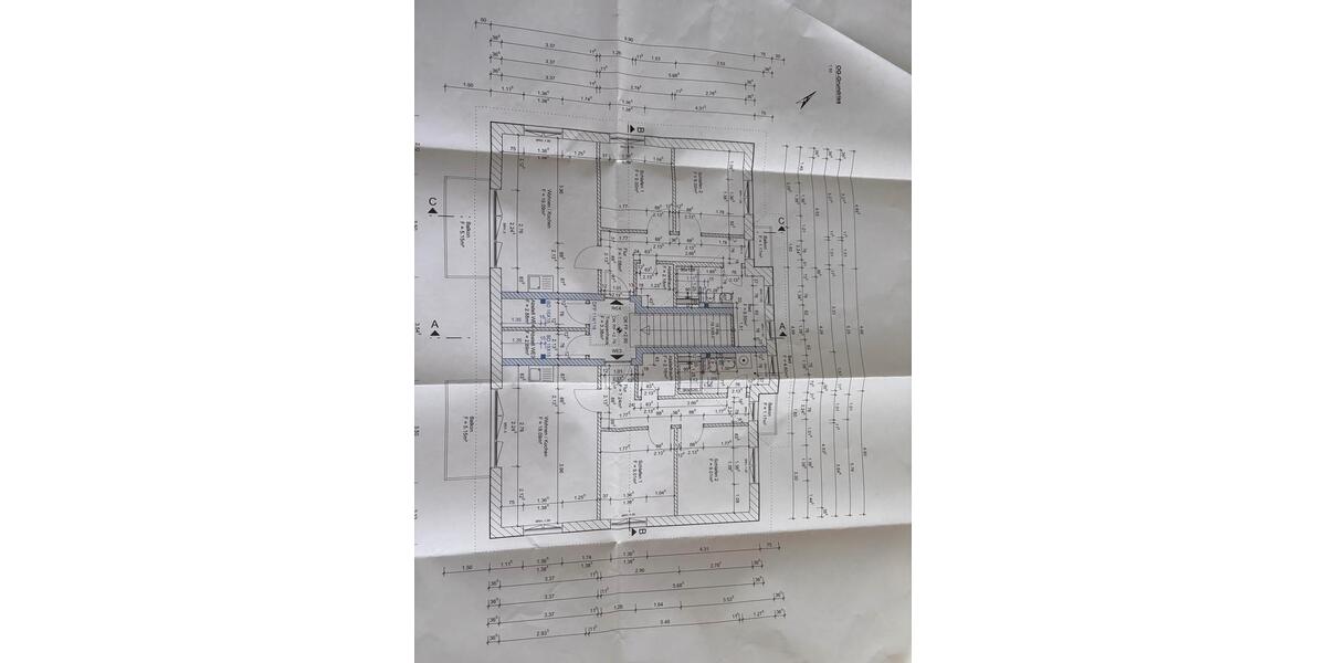Etagenwohnung Binz - 3 Zimmer, 55 m&sup2;, 850&euro; | Angebot:22468867