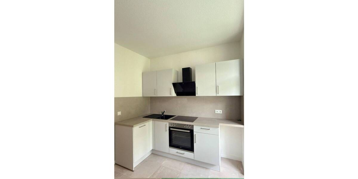 Etagenwohnung Chemnitz Lutherviertel - 2 Zimmer, 56 m&sup2;, 390&euro; | Angebot:26931051