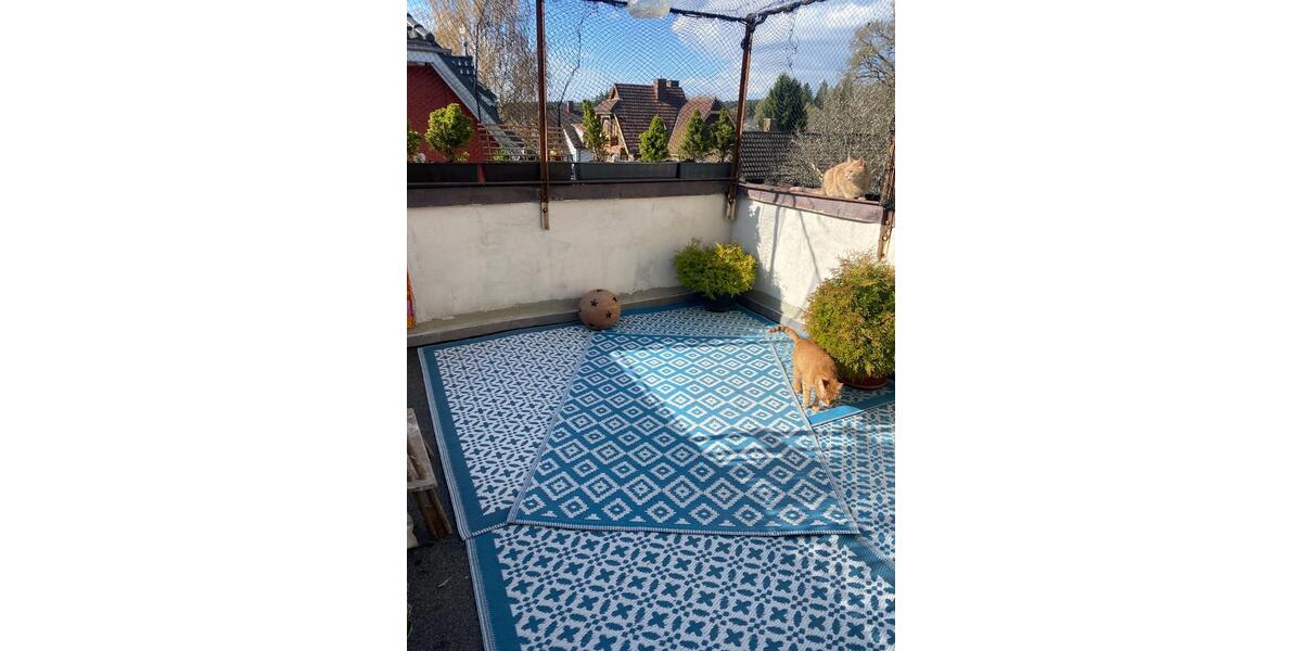 Etagenwohnung Königsfeld im Schwarzwald - 4 Zimmer, 100 m&sup2;, 900&euro; | Angebot:26268864