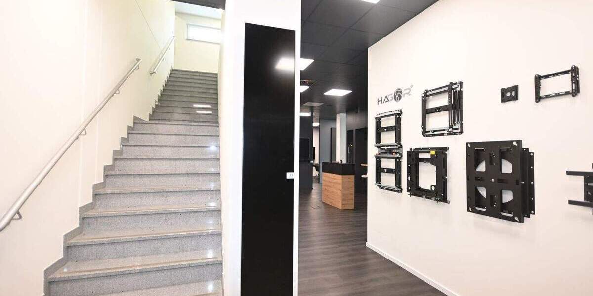 Gewerbeobjekt Berg bei Neumarkt in der Oberpfalz / Loderbach Loderbach - 2.800&euro; | Angebot:25663170