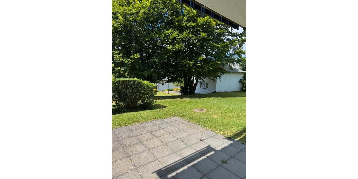 Terrassenwohnung Winterberg - 3 Zimmer, 69 m&sup2;, 655&euro; | Angebot:26424572