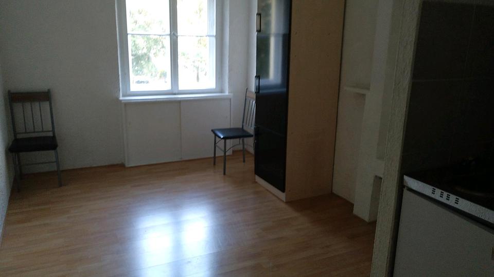 Etagenwohnung Grafengehaig - 2 Zimmer, 33 m&sup2;, 599&euro; | Angebot:26459665