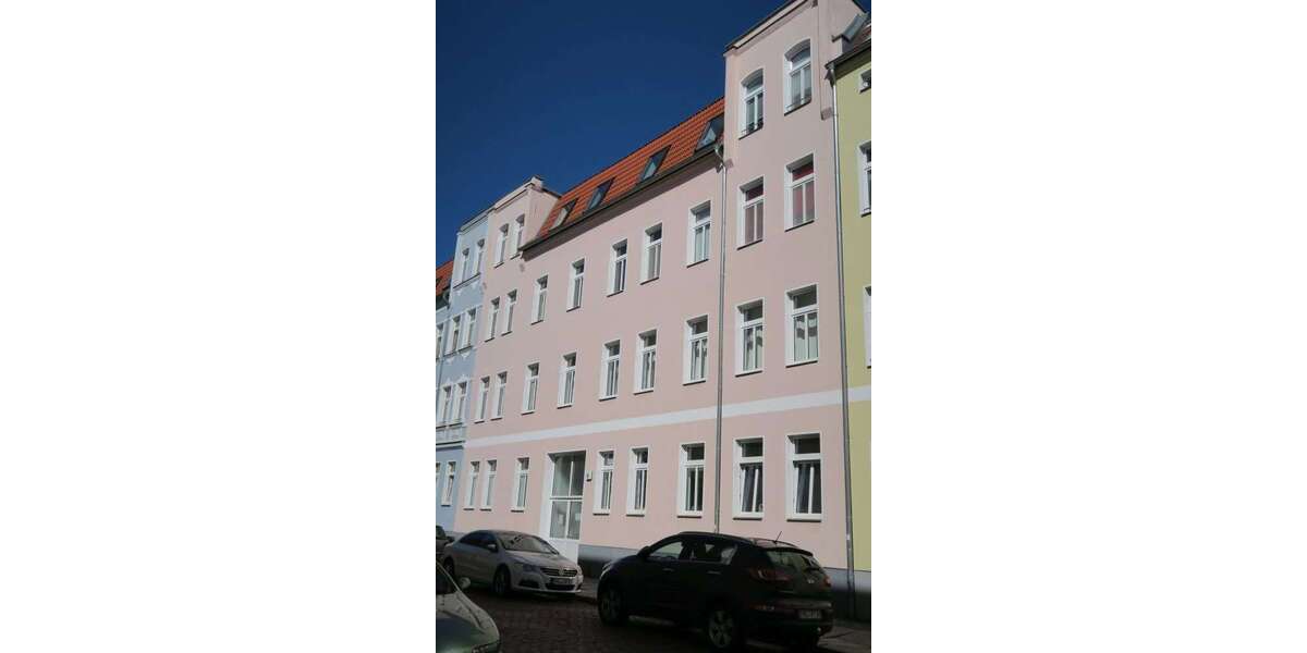 Etagenwohnung Halle/S. S. - 5 Zimmer, 101 m&sup2;, 758&euro; | Angebot:25044265