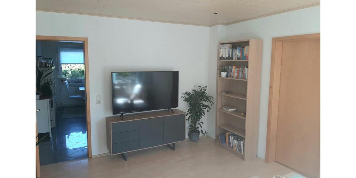 Erdgeschoßwohnung Steffenberg - 3 Zimmer, 70 m&sup2;, 550&euro; | Angebot:26603091