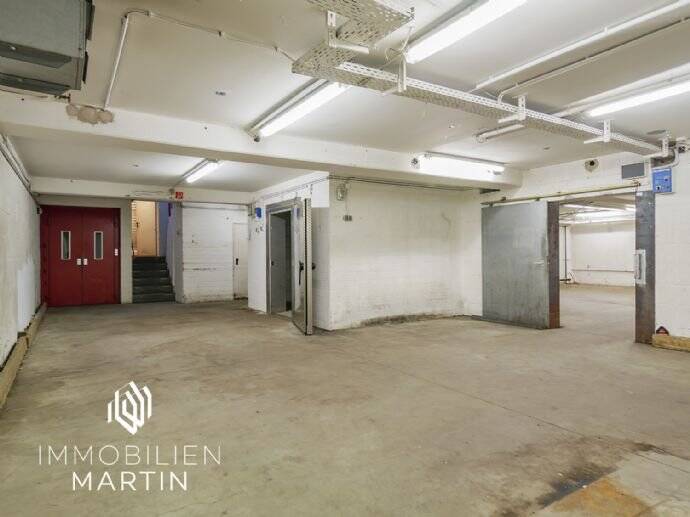 Gewerbeobjekt Neunkirchen Wiebelskirchen - 9.237&euro; | Angebot:25666355