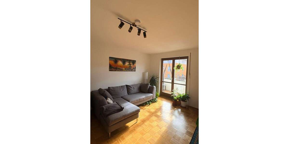 Etagenwohnung Freising Ast - 2 Zimmer, 62 m&sup2;, 1.000&euro; | Angebot:25273691