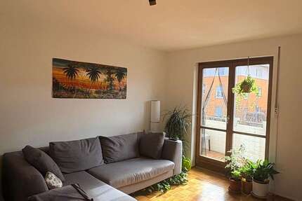 Wohnung Freising Ast - 2 Zimmer, 62 m&sup2;, 1.000&euro; | Angebot:25273691