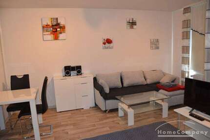 Wohnen auf Zeit in Wolfsburg 740 € 1 zimmer