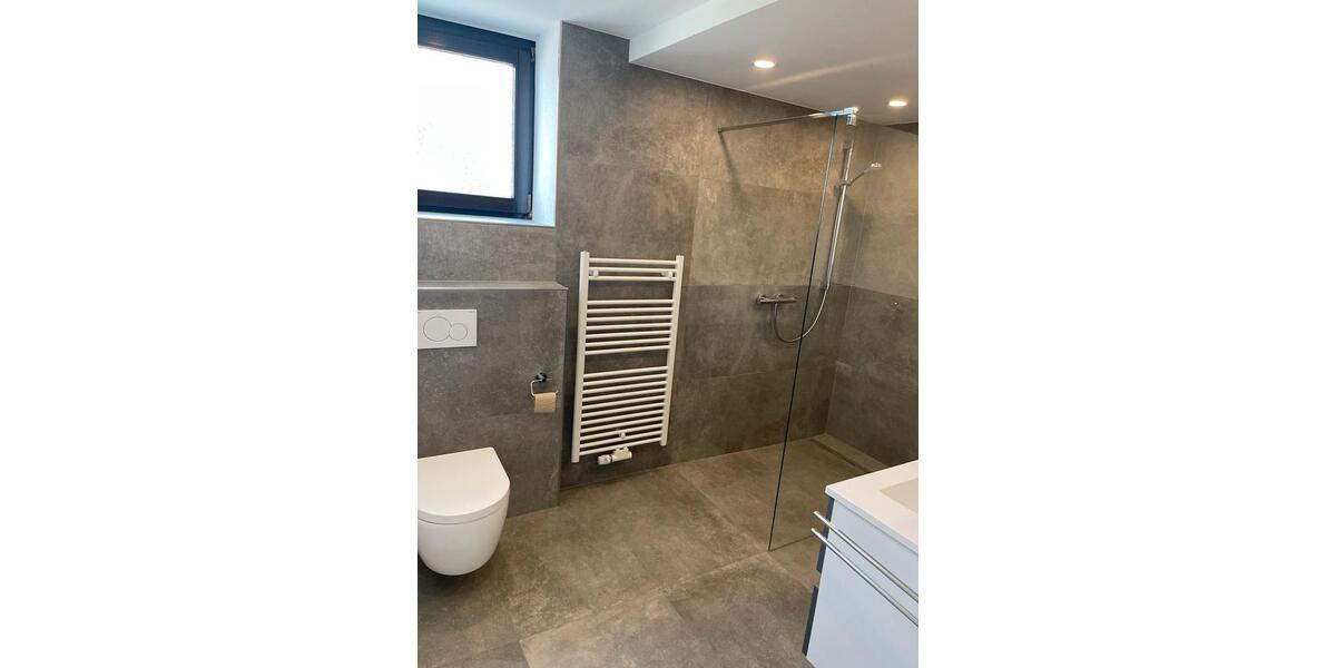 Erdgeschoßwohnung Walldürn - 3 Zimmer, 104 m&sup2;, 970&euro; | Angebot:26661635