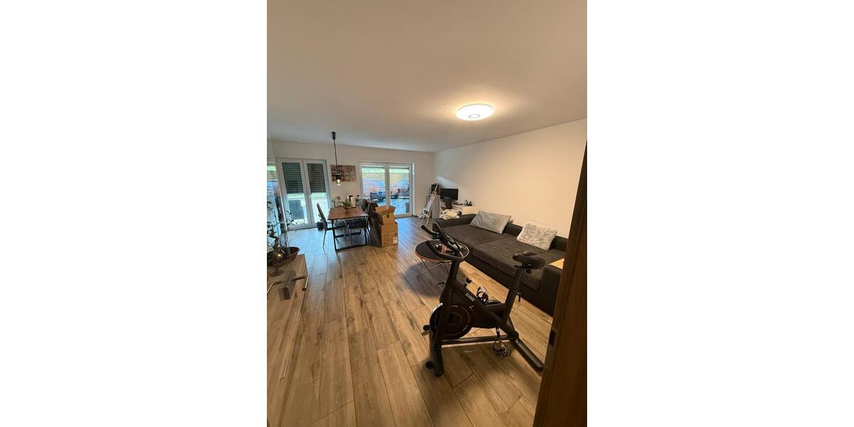 Etagenwohnung Fell - 2 Zimmer, 67 m&sup2;, 786&euro; | Angebot:26545241