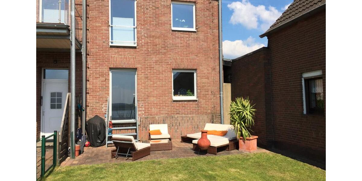 Erdgeschoßwohnung Leverkusen Bürrig - 3 Zimmer, 50 m&sup2;, 890&euro; | Angebot:26099112