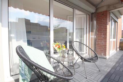 Wohnung Lüneburg Ebensberg - 3 Zimmer, 63 m&sup2;, 850&euro; | Angebot:24963104