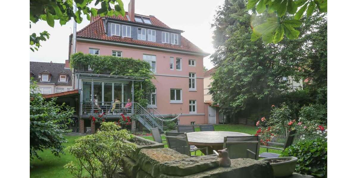 Etagenwohnung Celle Altenhagen - 3 Zimmer, 80 m&sup2;, 850&euro; | Angebot:26732861