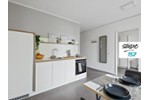 Etagenwohnung Wiesbaden Klarenthal - 1 Zimmer, 25 m&sup2;, 357&euro; | Angebot:25960070