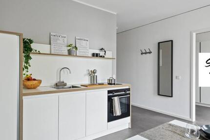 Wohnung Wiesbaden Klarenthal - 1 Zimmer, 25 m&sup2;, 431&euro; | Angebot:25960070