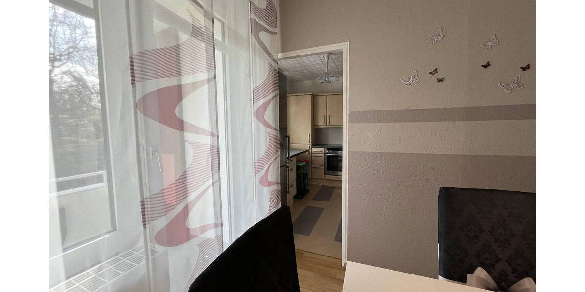 Etagenwohnung Hannover Marienwerder - 4 Zimmer, 88 m&sup2;, 1.140&euro; | Angebot:26563839
