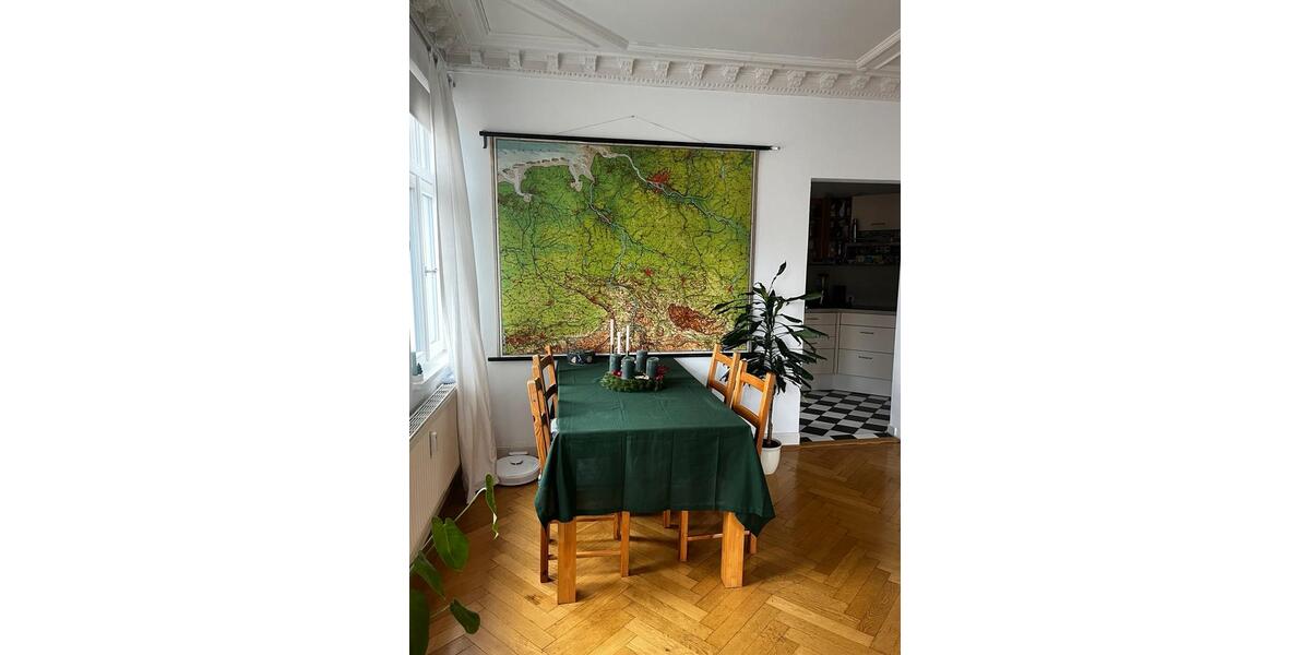 Wohnen auf Zeit Nürnberg Kleinweidenmühle - 2 Zimmer, 50 m&sup2;, 950&euro; | Angebot:24733499