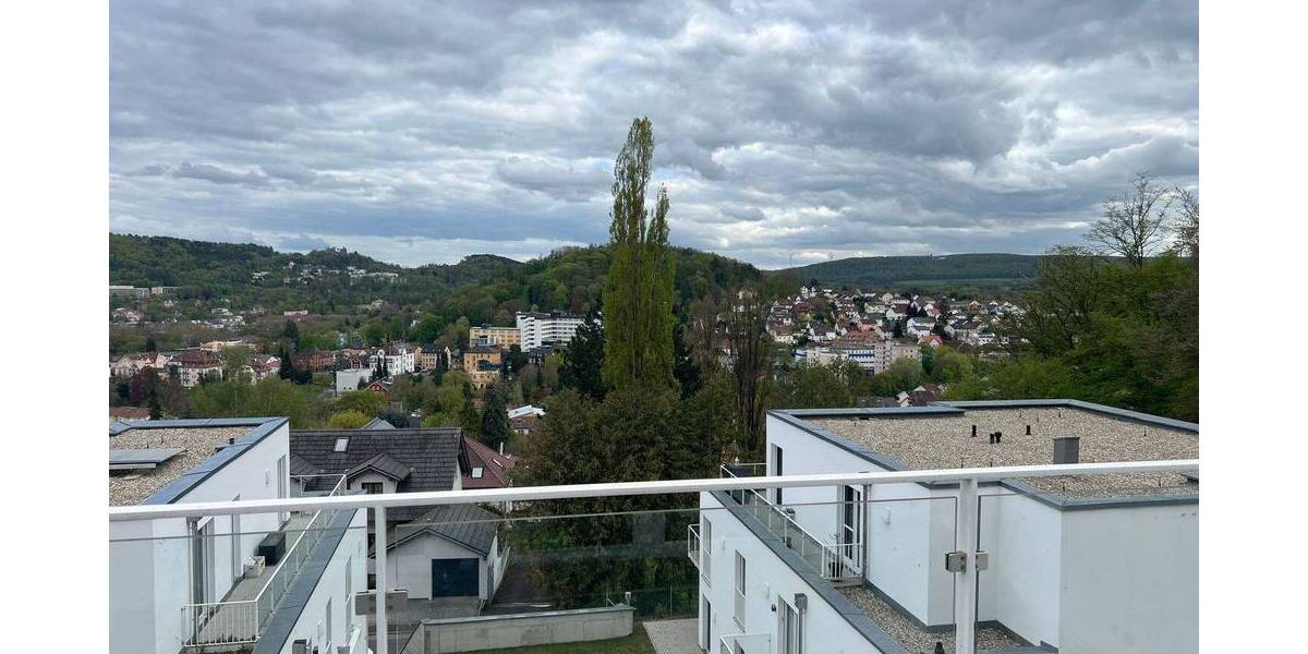 Etagenwohnung Bad Kissingen - 2 Zimmer, 73 m&sup2;, 880&euro; | Angebot:26502942