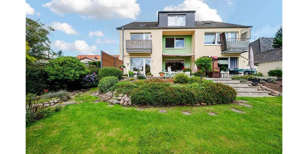 Etagenwohnung Barmstedt - 1 Zimmer, 43 m&sup2;, 690&euro; | Angebot:27031567