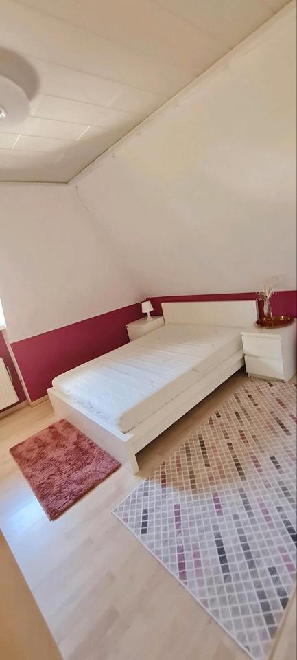 3 Zimmer Dachgeschoss
