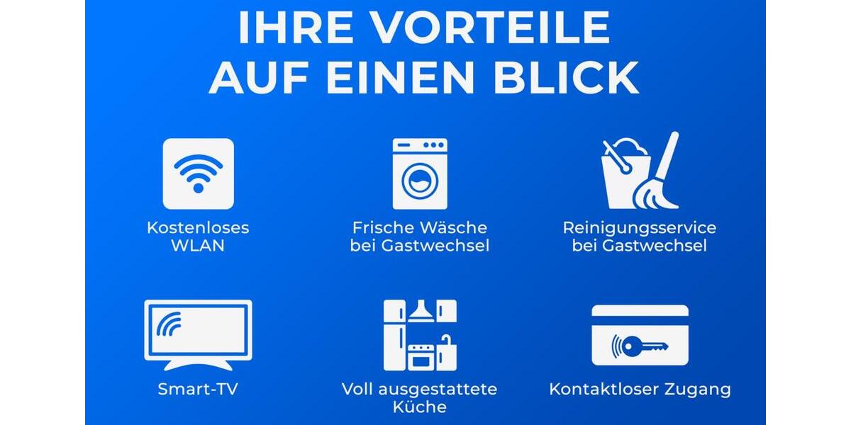 Wohnen auf Zeit Rüsselsheim am Main - 3 Zimmer, 75 m&sup2;, 18&euro; | Angebot:24627217