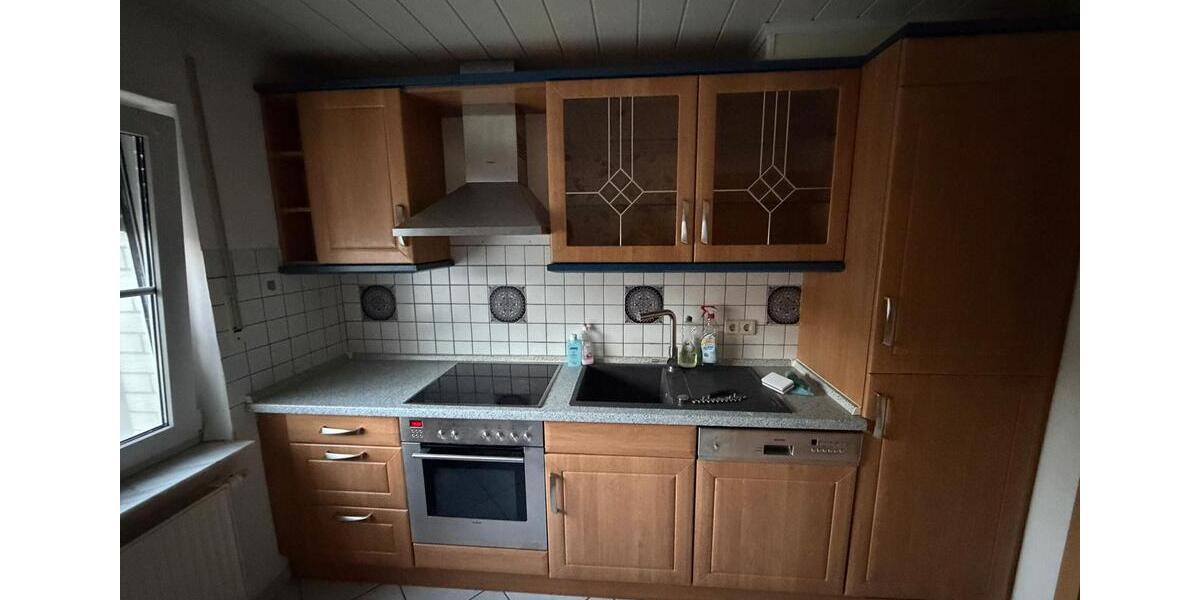 Etagenwohnung Waldeck - 3 Zimmer, 95 m&sup2;, 850&euro; | Angebot:26603705