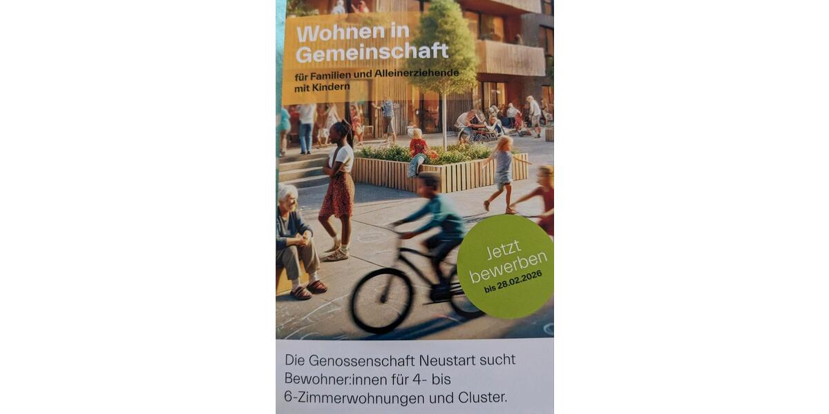 Etagenwohnung Tübingen Derendingen - 4 Zimmer, 90 m&sup2;, 1.400&euro; | Angebot:25221340