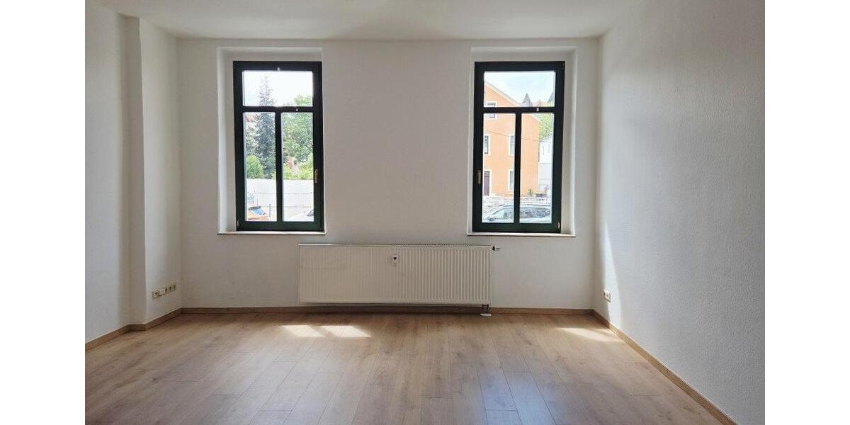 Erdgeschoßwohnung Meißen - 2 Zimmer, 54 m&sup2;, 365&euro; | Angebot:26562182