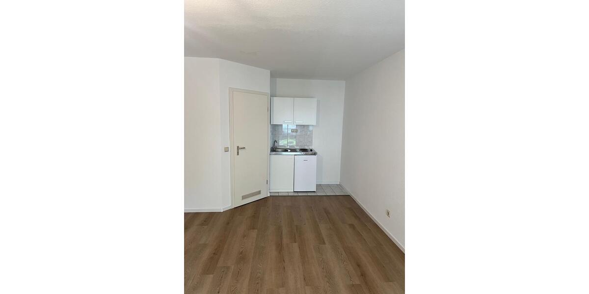 Etagenwohnung Bochum Bochum-Nord - 1 Zimmer, 29 m&sup2;, 350&euro; | Angebot:26624213