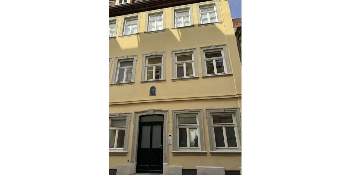 Wohnung zum Mieten in Bamberg 490 € 25 m² 1 zimmer
