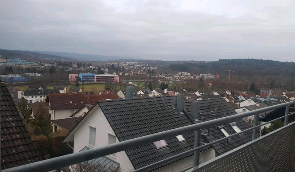 Erdgeschoßwohnung Remchingen - 3 Zimmer, 62 m&sup2;, 950&euro; | Angebot:24745356