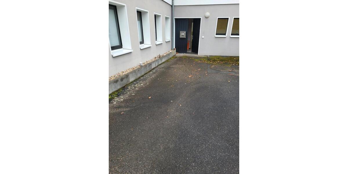 Gewerbeobjekt Solingen Aufderhöhe - 8&euro; | Angebot:25149027