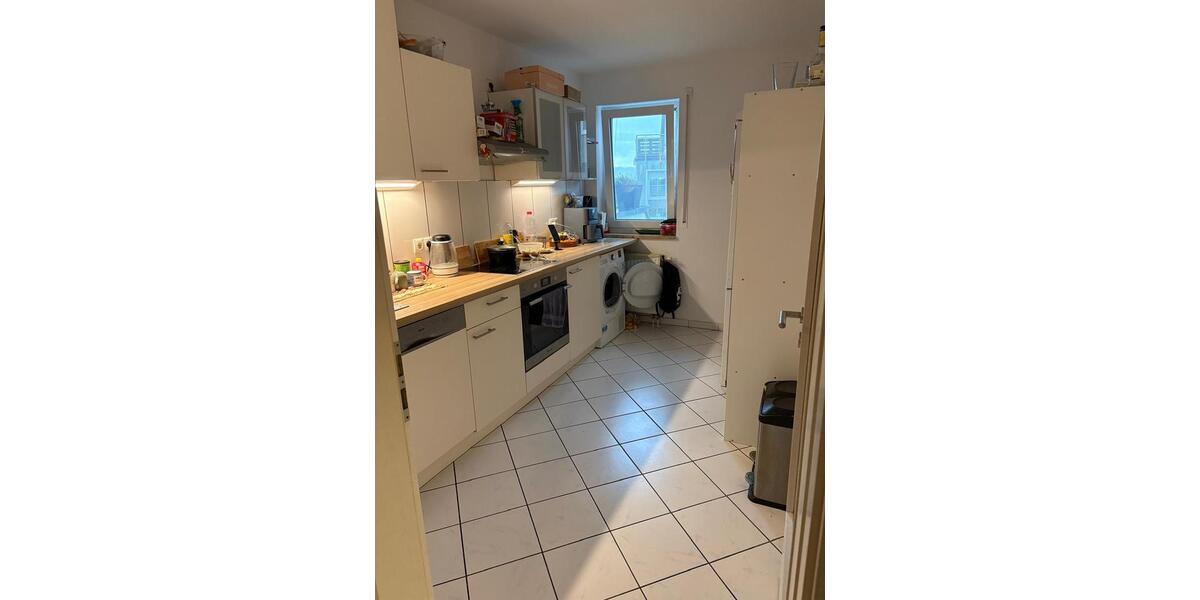 Etagenwohnung Ammerndorf - 3 Zimmer, 74 m&sup2;, 800&euro; | Angebot:26651985
