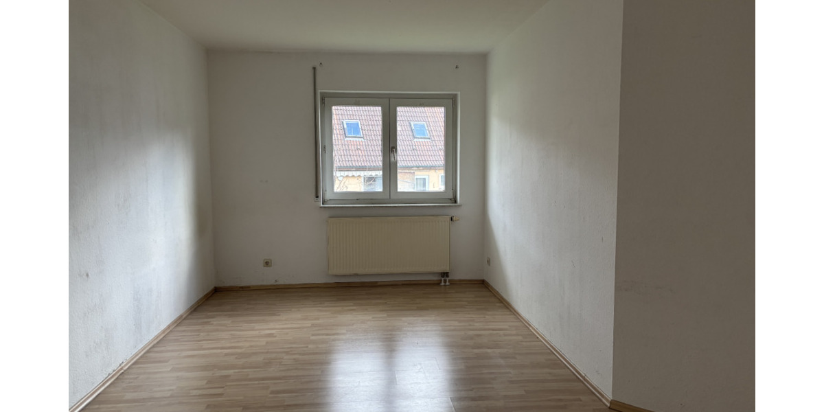 Etagenwohnung Balingen Dürrwangen - 4 Zimmer, 114 m&sup2;, 840&euro; | Angebot:25774924
