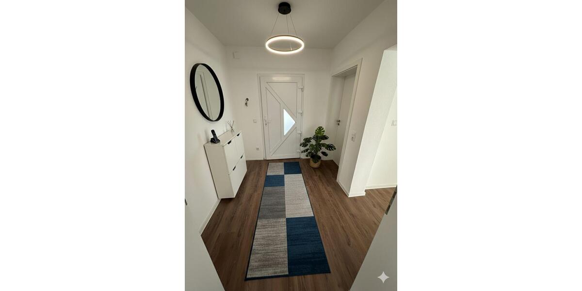 Erdgeschoßwohnung Albstadt - 3 Zimmer, 100 m&sup2;, 950&euro; | Angebot:26022436