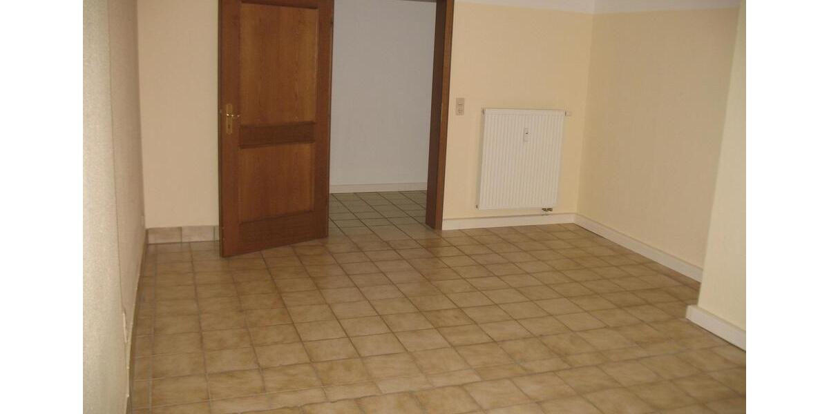 WG-Vermietung: Gepflegte, große Erdgeschoss Wohnung mit eigenem Garten 1 zimmer