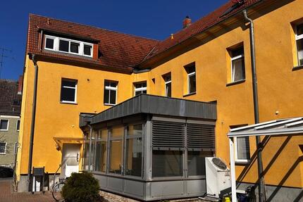 Wohnung Röbel/Müritz Müritz - 2 Zimmer, 39 m&sup2;, 328&euro; | Angebot:26662995