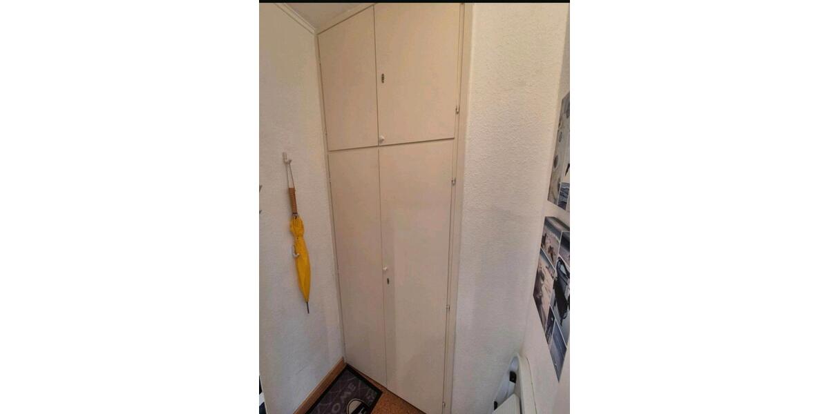 Etagenwohnung Bredstedt - 1 Zimmer, 26 m&sup2;, 700&euro; | Angebot:24749720