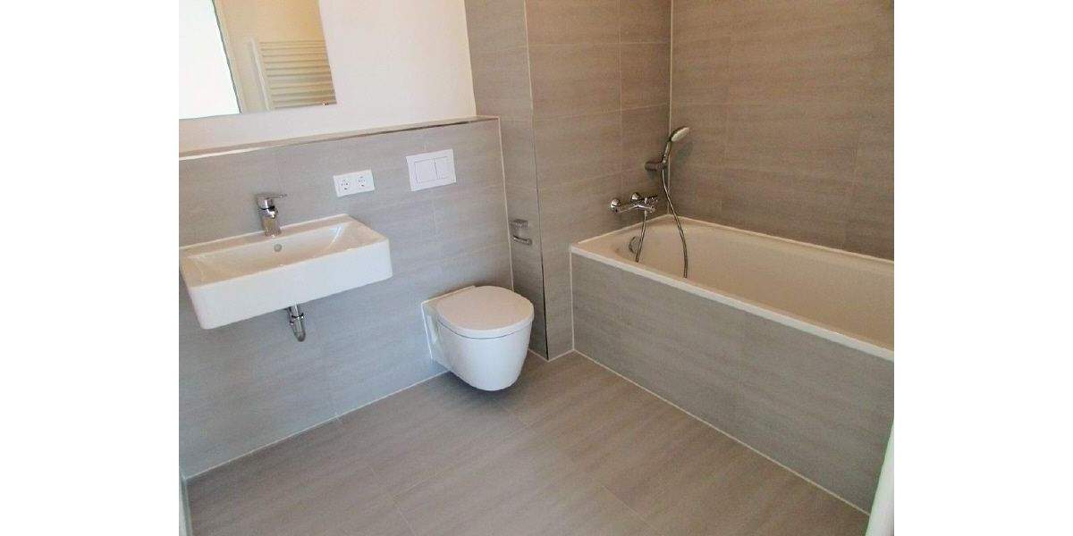 Etagenwohnung Wolfsburg Hellwinkel - 4 Zimmer, 104 m&sup2;, 1.460&euro; | Angebot:25664887