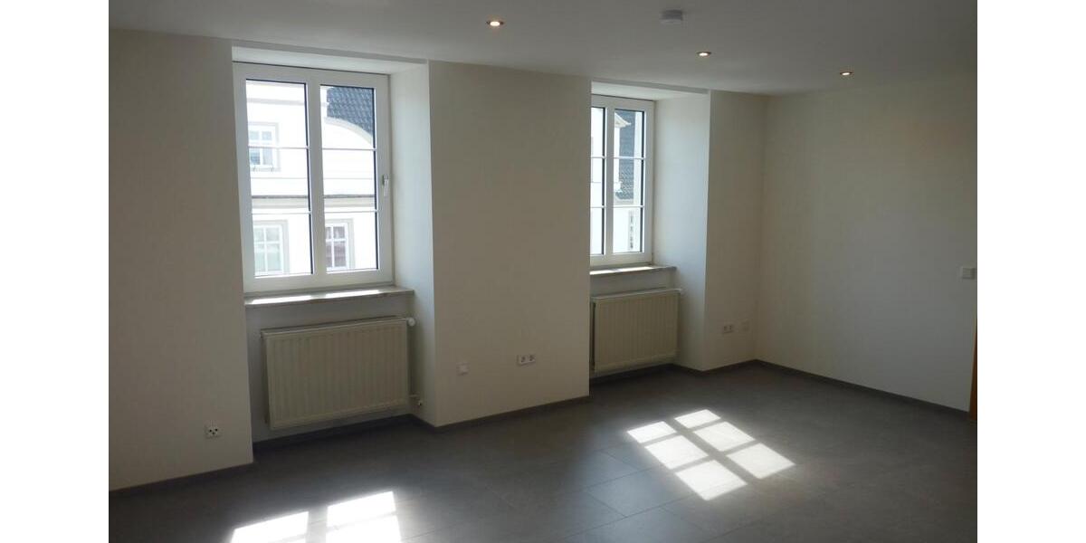 Etagenwohnung Bad Karlshafen - 3 Zimmer, 80 m&sup2;, 560&euro; | Angebot:26195944
