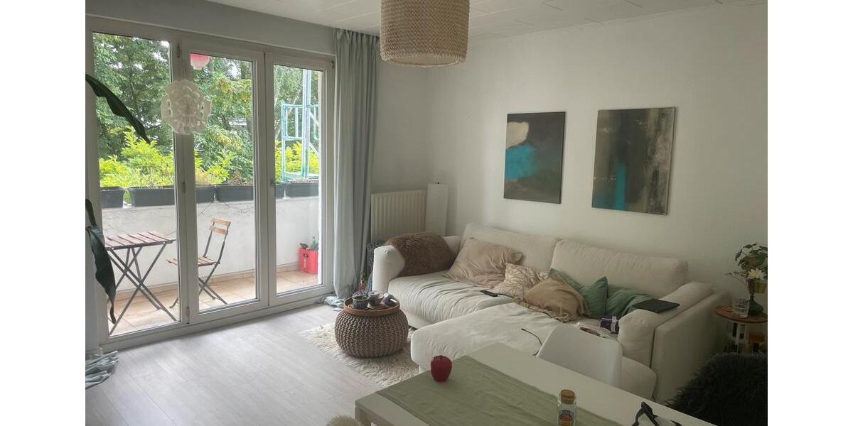 Wohnen auf Zeit Köln Innenstadt - 3 Zimmer, 65 m&sup2;, 1.200&euro; | Angebot:24836117
