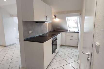 Wohnung Ansbach Eyb - 2 Zimmer, 49 m&sup2;, 550&euro; | Angebot:27101298