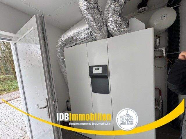 Doppelhaushälfte Reinsberg - 4 Zimmer, 114 m&sup2;, 1.100&euro; | Angebot:24425624