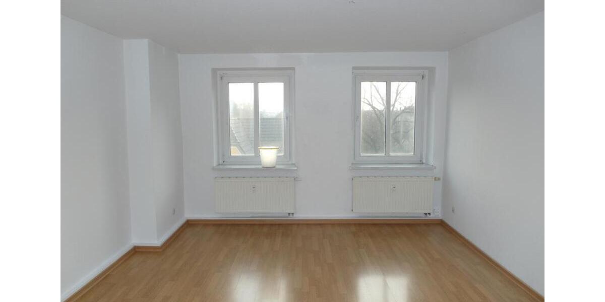 Etagenwohnung Riesa Canitz - 2 Zimmer, 67 m&sup2;, 434&euro; | Angebot:26649284