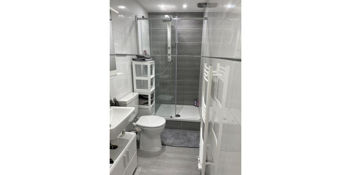 Wohnen auf Zeit Gelsenkirchen Erle - 1.5 Zimmer, 39 m&sup2;, 65&euro; | Angebot:25964983