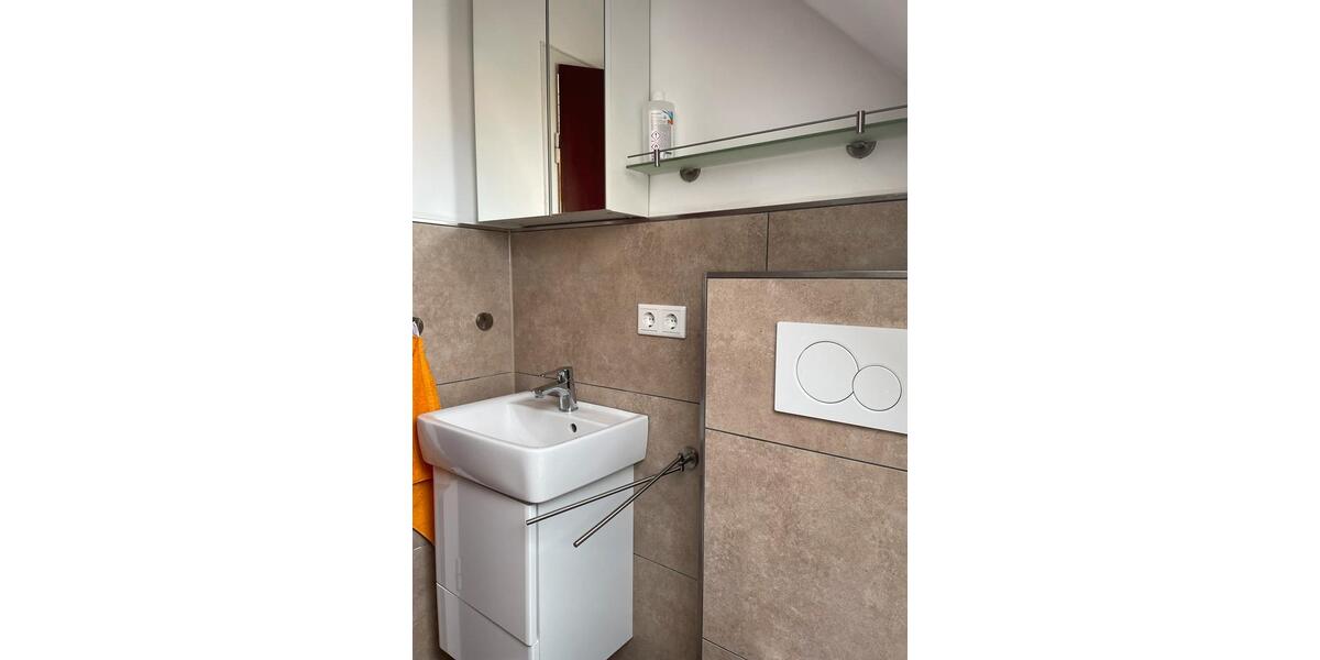 Dachgeschoßwohnung Meine - 2 Zimmer, 52 m&sup2;, 570&euro; | Angebot:24729996