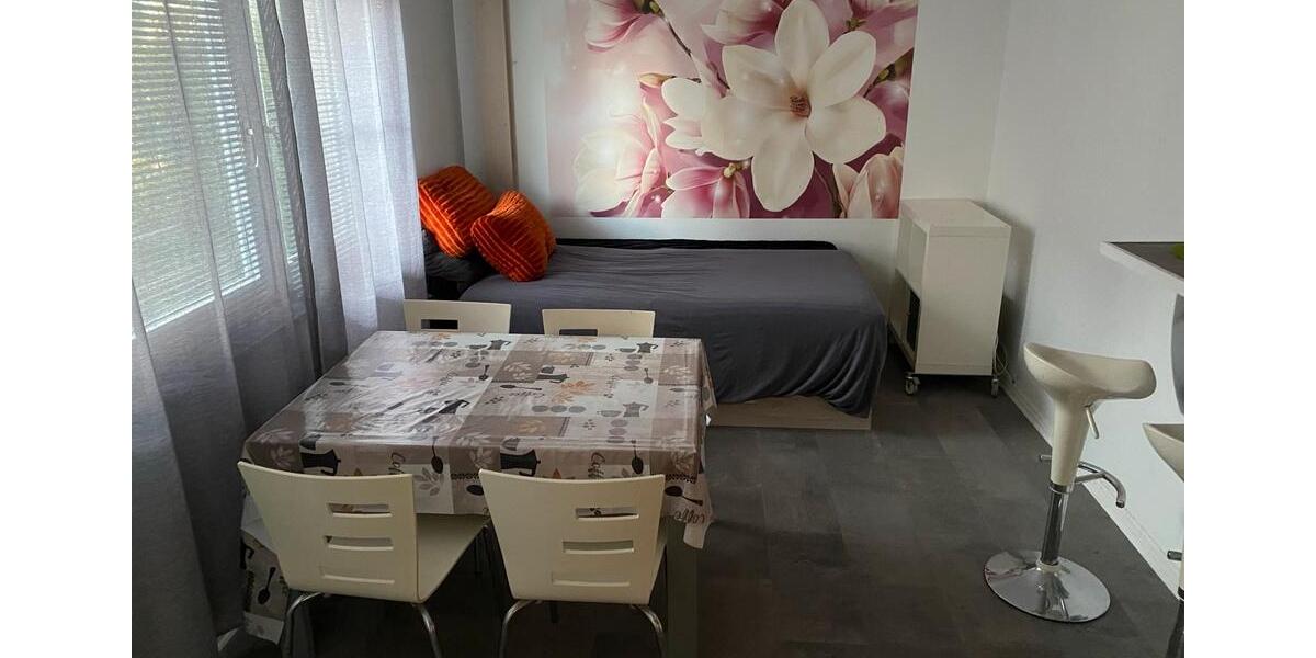 Etagenwohnung Bad Kreuznach - 5 Zimmer, 100 m&sup2;, 400&euro; | Angebot:26482409