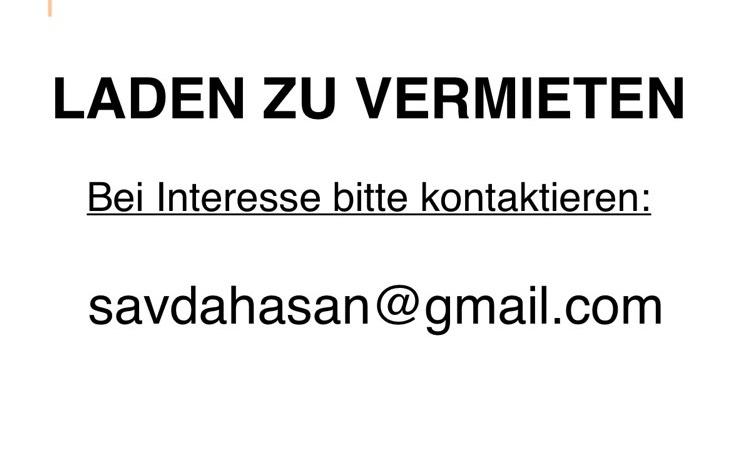 Gewerbeobjekt Rastatt - 2.400&euro; | Angebot:26692853