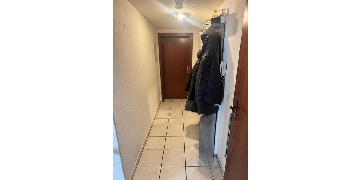 Etagenwohnung Melsungen - 3 Zimmer, 70 m&sup2;, 630&euro; | Angebot:25864749