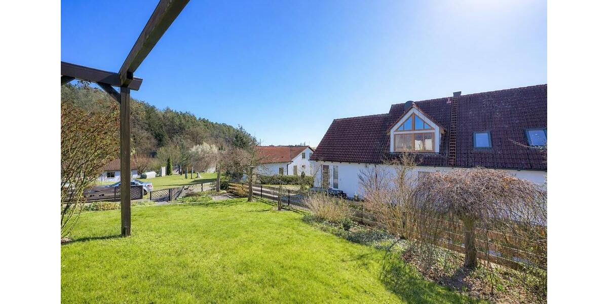 Bungalow Schweitenkirchen - 4.5 Zimmer, 115 m&sup2;, 1.800&euro; | Angebot:25725350